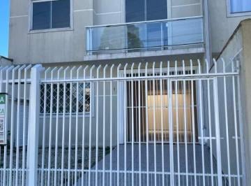Casa · 114m² · 3 Quartos · 3 Vagas · Sobrado Para Locação Com 114 m² Na Rua Coronel Carlos Bardelli No Cajuru