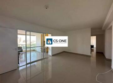 Apartamento · 130m² · 3 Quartos · 2 Vagas · Apartamentopara Alugar Jd. Do Mar Sbc 130 m² 3Dorm. 3suites 2vagas Lazer Completo