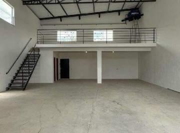 Comercial · 187m² · 4 Vagas · Galpão Para Locação – Condomínio Flamboyant | Vinhedo/sp