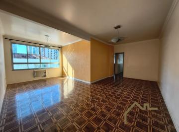 Apartamento · 125m² · 3 Quartos · 2 Vagas · Apartamento Em Pompéia, Santos/sp