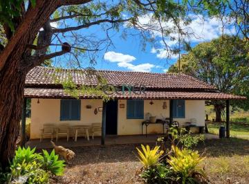 Rural · 408m² · Fazenda de 408 Ha Em Lagoa Santa - Oportunidade