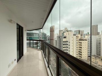 Apartamento · 121m² · 3 Quartos · 2 Vagas · Apartamento 3 Quartos, 1 Suíte, 2 Vagas Na Praia Do Canto