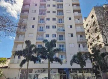 Apartamento · 50m² · 2 Quartos · 1 Vaga · Apartamento À Venda No Bairro Vila Togni - Poços de Caldas/mg