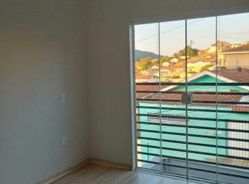 Casa · 70m² · 2 Quartos · 2 Vagas · Casa À Venda No Bairro Estância São José - Poços de Caldas/mg