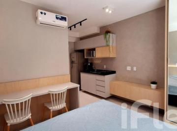 Apartamento · 26m² · 1 Quarto · Líbrio Vila Mariana | 7 Minutos a Pé Do Metrô Vila Mariana
