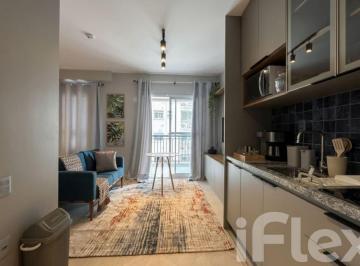 Apartamento · 35m² · 1 Quarto · Nex One Sena Madureira | 3 Minutos a Pé Do Metrô Vila Mariana