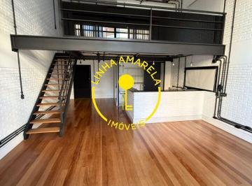 Apartamento · 98m² · 1 Quarto · 2 Vagas · Loft a Venda Jardim Guedala