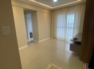 Apartamento · 54m² · 2 Quartos · 1 Vaga · Residencial Madrid - Santa Teresa