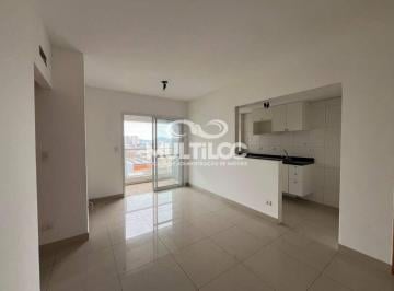 Apartamento · 58m² · 2 Quartos · 1 Vaga · Apartamento Para Aluguel, 2 Quartos No Bairro Vila Mathias Em Santos