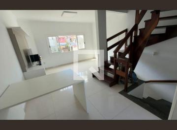 Casa · 130m² · 2 Quartos · 2 Vagas · Casa À Venda - Jardim Itu - Sabará, 2 Quartos, 130 m² - Porto Alegre