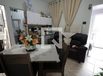 Casa · 124m² · 4 Quartos · 1 Vaga · Casa À Venda - Vila Cecília Maria, 4 Quartos, 124 m² - Santo André