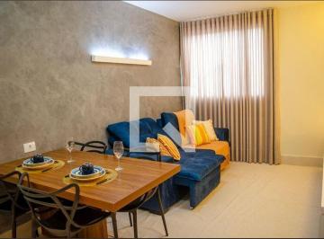 Apartamento · 58m² · 1 Quarto · 1 Vaga · Imoveis - No Setor Central