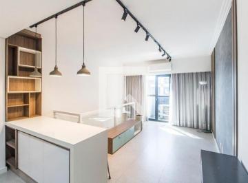 Apartamento · 50m² · 1 Quarto · 1 Vaga · Imoveis - Em Bethaville I