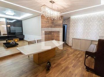 Casa · 518m² · 4 Quartos · 4 Vagas · Imoveis - No Castelo