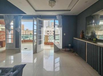 Apartamento · 165m² · 3 Quartos · 2 Vagas · Imoveis - No Balneário Guarujá