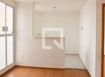 Apartamento · 42m² · 2 Quartos · 1 Vaga · Imoveis - Na Vila Mutirão I