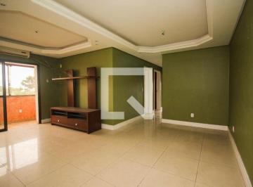 Apartamento · 88m² · 3 Quartos · 2 Vagas · Apartamento À Venda - Nonoai, 3 Quartos, 88 m² - Porto Alegre