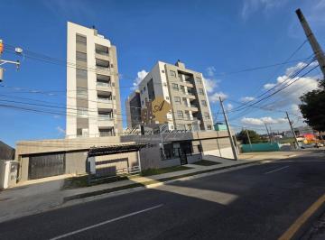Apartamento · 69m² · 3 Quartos · 2 Vagas · Apartamento Garden Para Venda Em São José Dos Pinhais, Boneca Do Iguaçu, 3 Dormitórios, 1 Suíte, 2 B