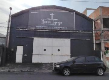 Comercial · 300m² · Galpão Para Locação Em Nova Iguaçu, Moquetá