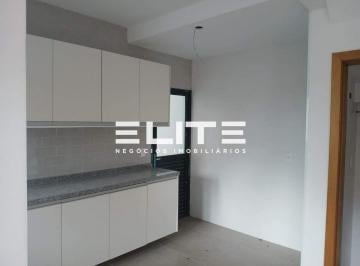 Casa · 64m² · 2 Quartos · 2 Vagas · Sobrado Para Locação Vila Gilda Santo André