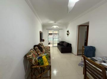 Apartamento · 66m² · 2 Quartos · 1 Vaga · Apartamento À Venda Com 2 Quartos (1 Suíte) No Jardim Real, Praia Grande - Sp | Varanda Gourmet E Laze