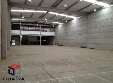 Comercial · 1250m² · 13 Vagas · Galpão Para Aluguel 13 Vagas Helvétia - Indaiatuba - Sp