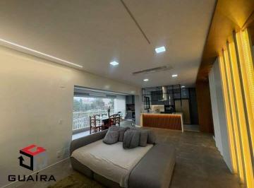 Apartamento · 151m² · 4 Quartos · 2 Vagas · Apartamento À Venda 4 Quartos 2 Suítes 2 Vagas Chácara Inglesa - São Bernardo Do Campo - Sp