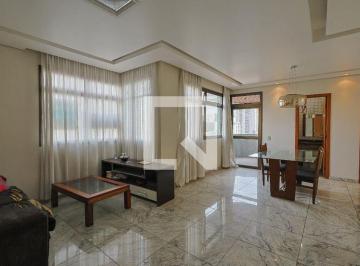Apartamento · 90m² · 3 Quartos · 2 Vagas · Apartamento À Venda - Savassi, 3 Quartos, 90 m² - Belo Horizonte
