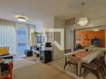 Apartamento · 88m² · 3 Quartos · 2 Vagas · Apartamento À Venda - Santo Agostinho, 3 Quartos, 88 m² - Belo Horizonte