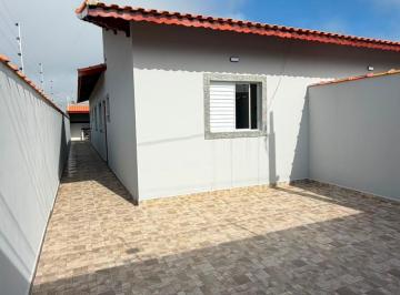 Casa de 2 quartos, Mongaguá · Casa No Bairro Jussara Em Itanhaém, No Litoral Sul de São Paulo