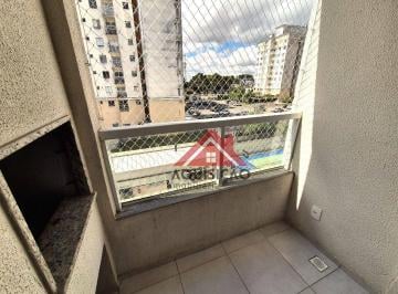 a9446e35a12bde71b46298573fdecf37.jpg · Apartamento Semimobiliado Com 2 Dormitórios Com Sacada Para Alugar, 50 m² por R$2.466,00/mês - Lind