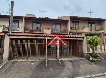 ad896674cc17a2f1287137fbce9f9e3f.jpg · Sobrado Com 3 Dormitórios Para Alugar, 122 m² por R$3.600/mês - Uberaba - Curitiba/pr
