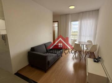 aed6b2bfc896c55259c5659d2fd177e2.jpg · Apartamento Mobiliado Com 2 Dormitórios Para Alugar, 48 m² por R$2.643,00/mês - Samambaia Sul - Sam
