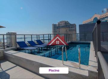 b3234f76d8130099774e613ca8f8b2ba.jpg · Studio Mobiliado Com 1 Dormitório Para Alugar, 33 m² por R$3.077,00/mês - Centro - Rio de Janeiro/r