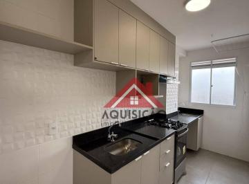 477d612f524e1f7c8c726c7f99d216f6.jpg · Apartamento Semimobiliado Com 2 Dormitórios Para Alugar, 48 m² por R$2.549,00/mês - Samambaia Sul
