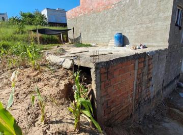 Terreno , Capivari · Terreno Com 125 m² Plano No Jardim Santa Rita de Cássia Em Capivari, Sp.