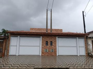 Casa de 2 quartos, Mongaguá · Casa Geminada No Bairro Agenor de Campos Em Mongaguá No Litoral Sul de São Paulo