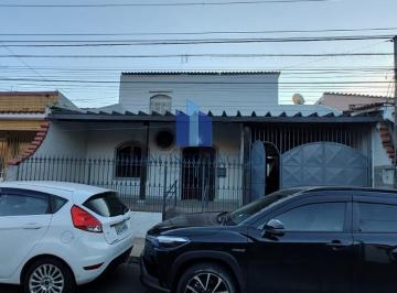 Casa · 265m² · 4 Quartos · 3 Vagas · Casa Para Venda Em Volta Redonda, Sessenta, 4 Dormitórios, 2 Suítes, 3 Banheiros, 3 Vagas