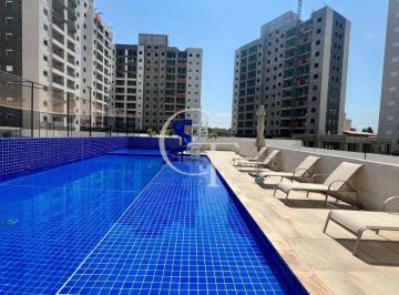 Apartamento · 57m² · 3 Quartos · 1 Vaga · Imoveis - Em Nossa Senhora Aparecida