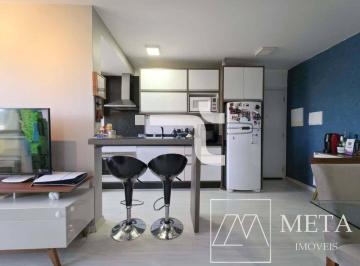 Apartamento · 55m² · 2 Quartos · 1 Vaga · Imoveis - Em Aririu