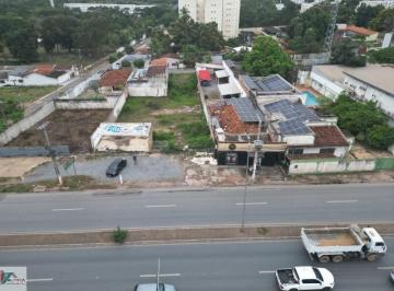 Foto 01 · Terreno - Jardim Petrópolis