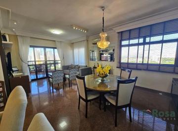 Apartamento · 235m² · 3 Quartos · 2 Vagas · Apartamento Para Venda, 3 Quarto (S), Quilombo, Cuiabá