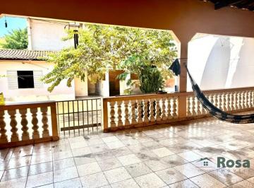 Casa · 260m² · 3 Quartos · 4 Vagas · Casa Para Venda, 3 Quarto (S), Consil, Cuiabá