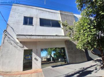 Comercial · 476m² · 4 Vagas · Locação | Sala/salão, Em Parque Da Gávea, Maringá