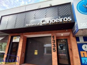 Apartamento · 116m² · 3 Quartos · 1 Vaga · Venda | Apartamento, Com 3 Dormitórios Em Jardim Novo Horizonte, Maringá