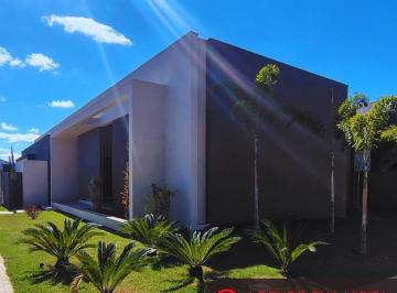 Foto 01 · Casa, Residencial Veredas, Sete Lagoas, Mg