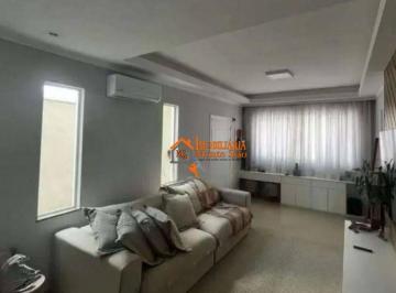 Casa · 150m² · 3 Quartos · 3 Vagas · Sobrado Em Vila Rosália, Guarulhos/sp de 150 m² 3 Quartos À Venda por R$1.113.000