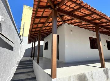 Casa · 320m² · 3 Quartos · 2 Vagas · Casa Em Santos Dumont, Vila Velha/es de 320 m² 3 Quartos À Venda por R$880.000