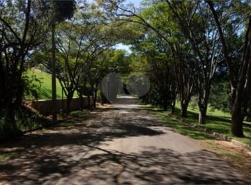 Terreno · 2353m² · Terreno Em Morada Das Fontes, Itatiba/sp de 2353 m² À Venda por R$870.000