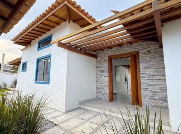 Casa · 117m² · 3 Quartos · 2 Vagas · Casa Em São José, Armação Dos Búzios/rj de 117 m² 3 Quartos À Venda por R$950.000